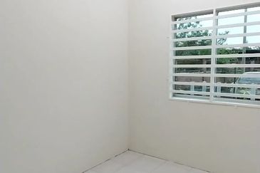 TAMAN MERBAU (CHANGLOON)