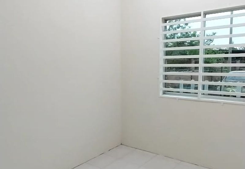 TAMAN MERBAU (CHANGLOON)