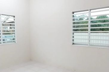 TAMAN MERBAU (CHANGLOON)