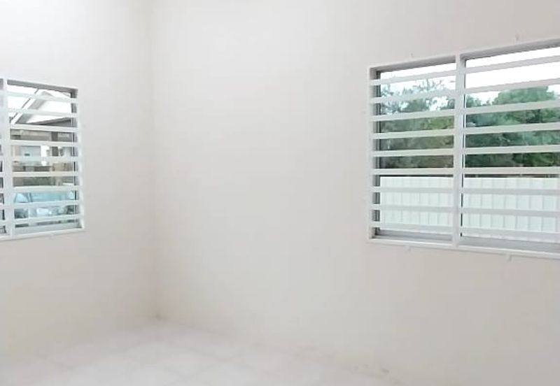 TAMAN MERBAU (CHANGLOON)