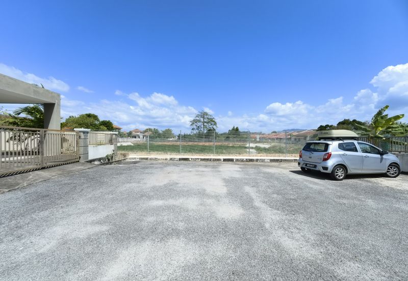 TAMAN MERBAU (CHANGLOON)