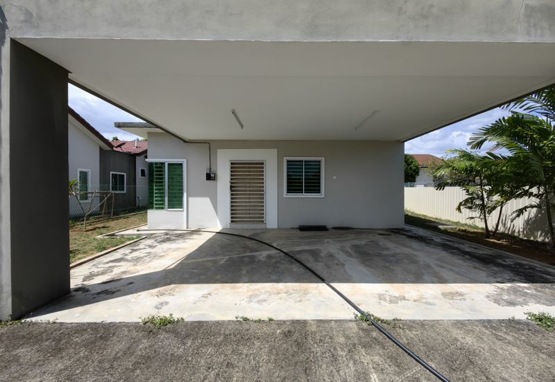 TAMAN MERBAU (CHANGLOON)