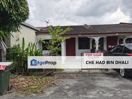 FOR SALE (UNTUK DIJUAL) Rumah Teres Cantik Murah Lokasi Strategik di TAMAN MERGONG JAYA, ALOR SETAR, Kedah, Kota Setar