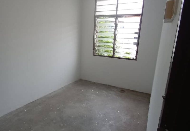 TAMAN MERGONG JAYA (FASA 1)