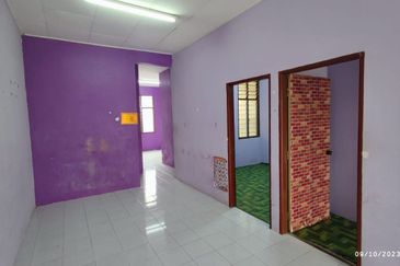 TAMAN SAYANG 2 (639 CHANGLOON)