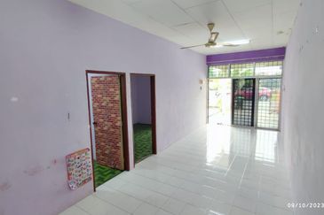 TAMAN SAYANG 2 (639 CHANGLOON)