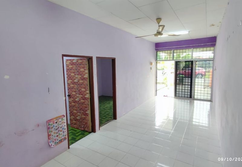 TAMAN SAYANG 2 (639 CHANGLOON)