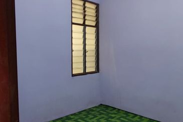 TAMAN SAYANG 2 (639 CHANGLOON)