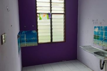 TAMAN SAYANG 2 (639 CHANGLOON)