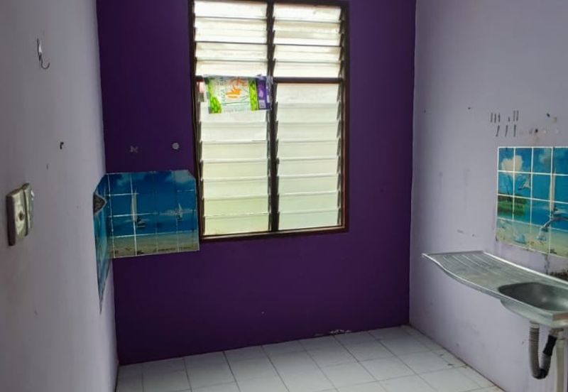 TAMAN SAYANG 2 (639 CHANGLOON)