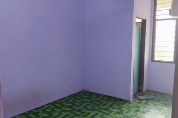 TAMAN SAYANG 2 (639 CHANGLOON)