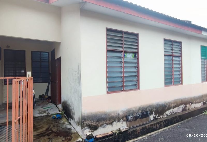 TAMAN SAYANG 2 (639 CHANGLOON)