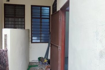 TAMAN SAYANG 2 (639 CHANGLOON)