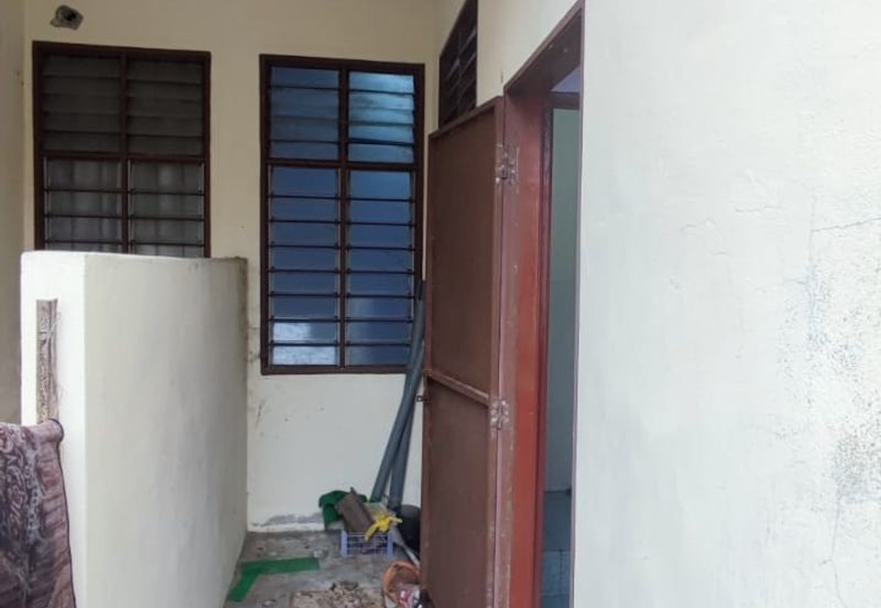 TAMAN SAYANG 2 (639 CHANGLOON)