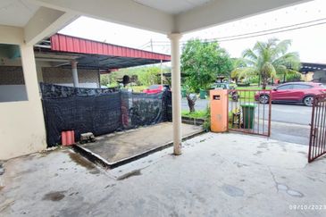 TAMAN SAYANG 2 (639 CHANGLOON)