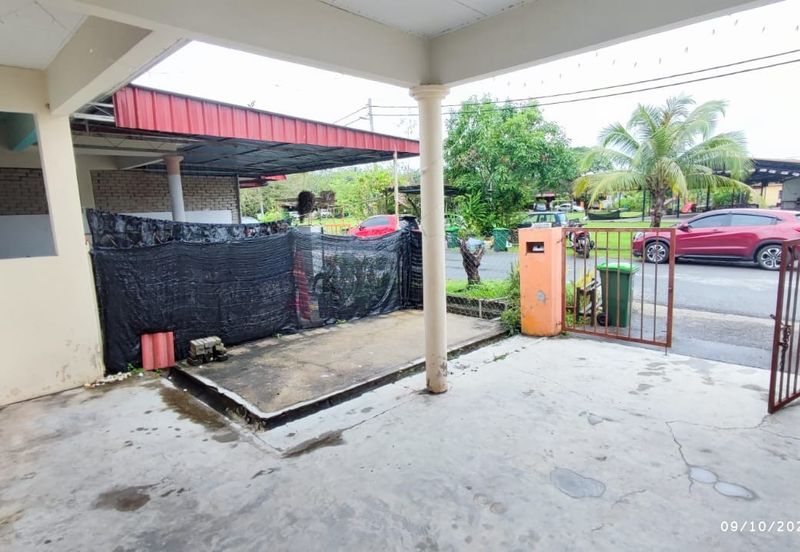 TAMAN SAYANG 2 (639 CHANGLOON)