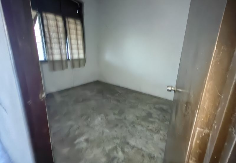 TAMAN MERGONG JAYA (FASA 1)