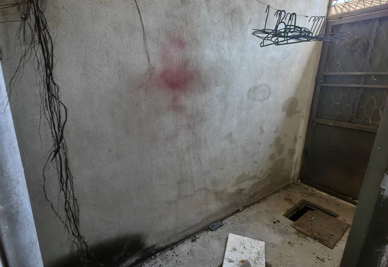 TAMAN MERGONG JAYA (FASA 1)