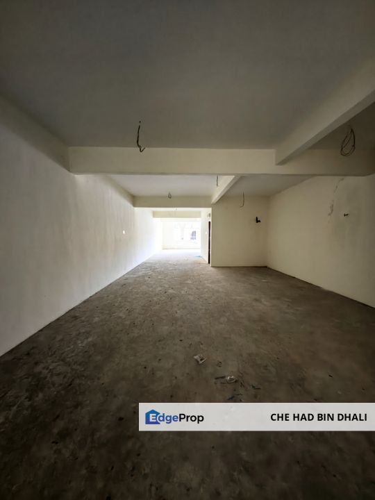 MEDAN PUTRA 2, KG BERJAYA, ALOR SETAR Shophouse Untuk Disewa , Kedah, Alor Setar