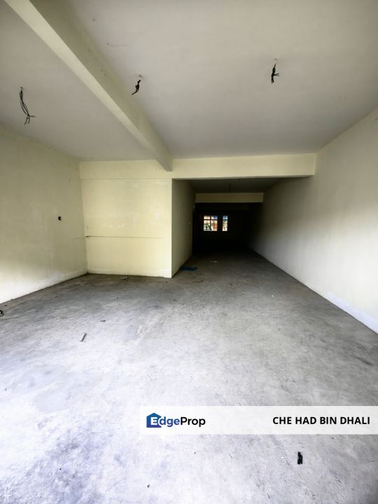 MEDAN PUTRA 2, KG BERJAYA, ALOR SETAR Shophouse Untuk Disewa , Kedah, Alor Setar