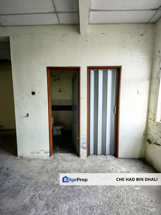 MEDAN PUTRA 2, KG BERJAYA, ALOR SETAR Shophouse Untuk Disewa , Kedah, Alor Setar