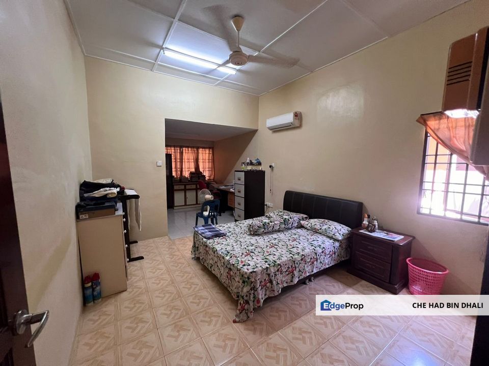 FOR SALE (UNTUK DIJUAL) Rumah Semi D 1 Tingkat Cantik & Murah di TAMAN LUMBA KUDA, ALOR SETAR, KEDAH, Kedah, Alor Setar
