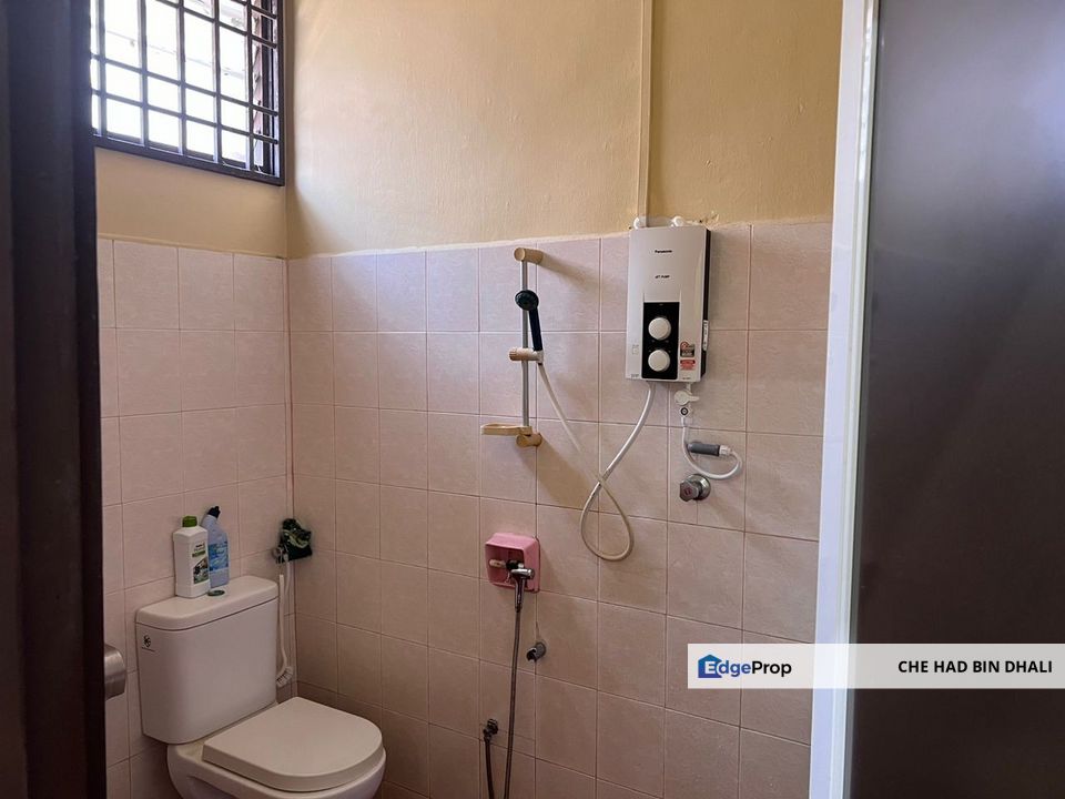 FOR SALE (UNTUK DIJUAL) Rumah Semi D 1 Tingkat Cantik & Murah di TAMAN LUMBA KUDA, ALOR SETAR, KEDAH, Kedah, Alor Setar