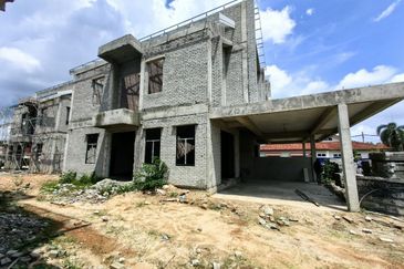 TAMAN DESA MURNI (MK. NAGA)