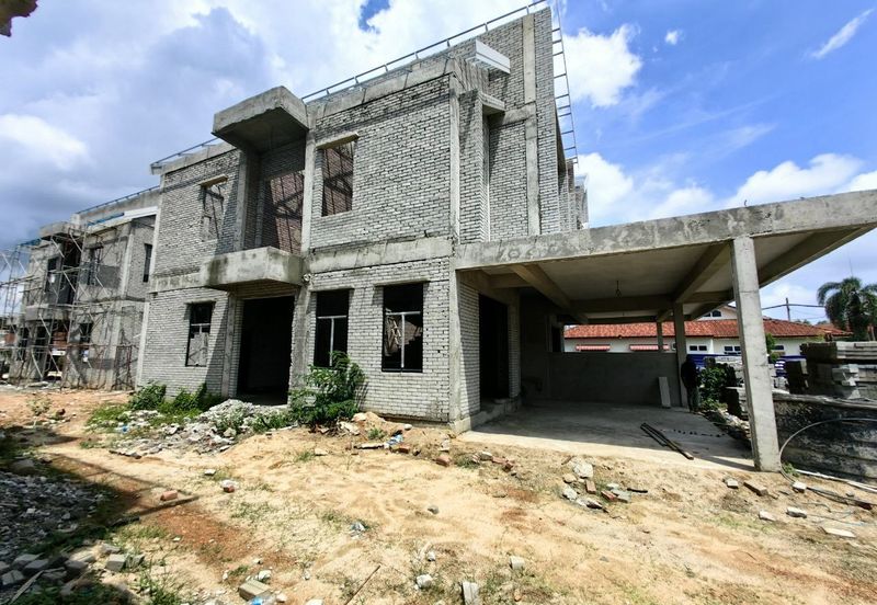 TAMAN DESA MURNI (MK. NAGA)