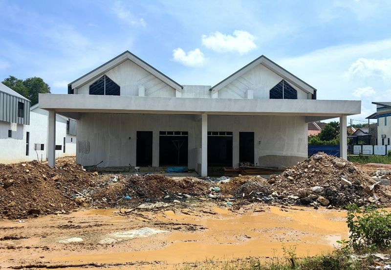 TAMAN DESA MURNI (MK. NAGA)