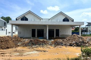 TAMAN DESA MURNI (MK. NAGA)