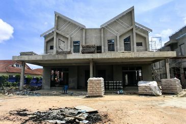 TAMAN DESA MURNI (MK. NAGA)