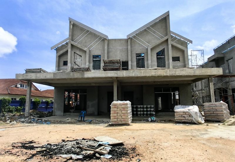 TAMAN DESA MURNI (MK. NAGA)