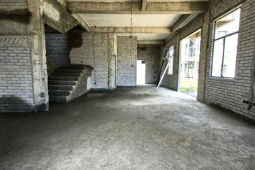 TAMAN DESA MURNI (MK. NAGA)