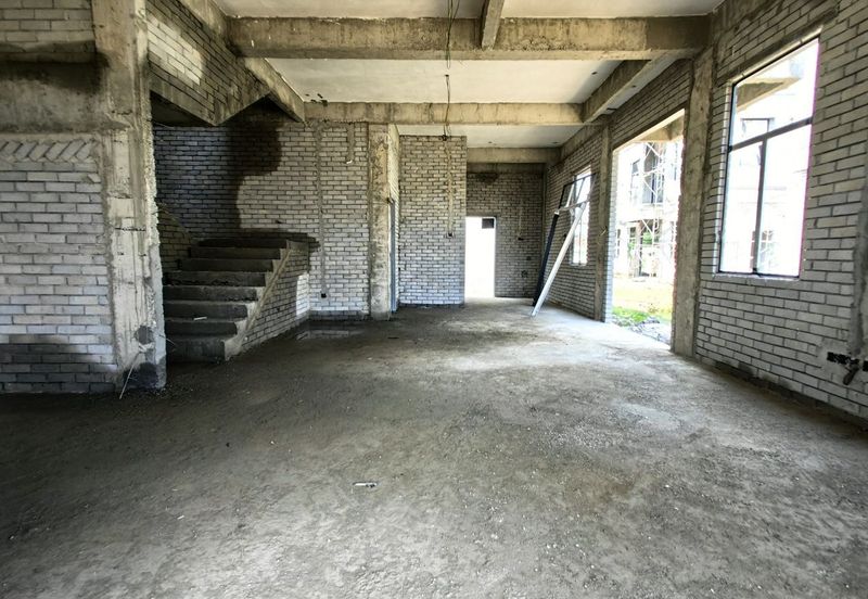 TAMAN DESA MURNI (MK. NAGA)