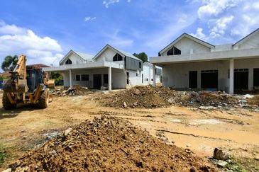 TAMAN DESA MURNI (MK. NAGA)