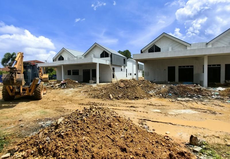 TAMAN DESA MURNI (MK. NAGA)