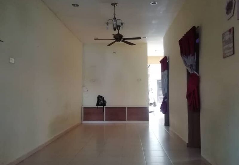 TAMAN BERLIAN (GELONG)