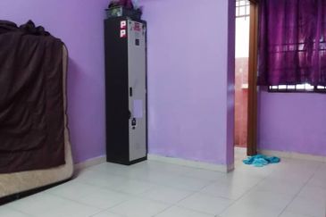 TAMAN BERLIAN (GELONG)