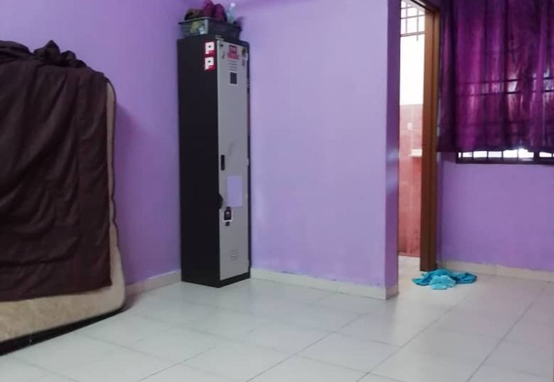 TAMAN BERLIAN (GELONG)