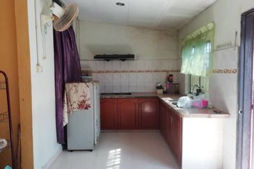 TAMAN BERLIAN (GELONG)