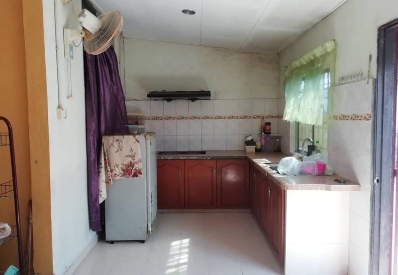 TAMAN BERLIAN (GELONG)