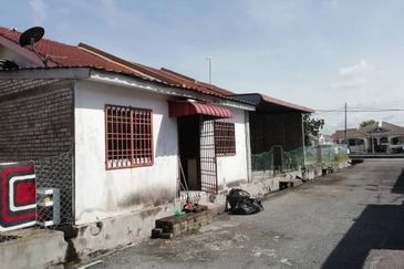 TAMAN BERLIAN (GELONG)