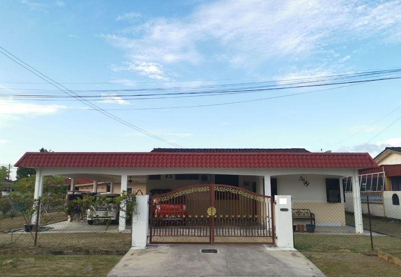 TAMAN RASA SAYANG (SRI JITRA)