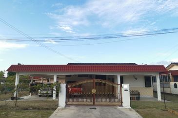 TAMAN RASA SAYANG (SRI JITRA)
