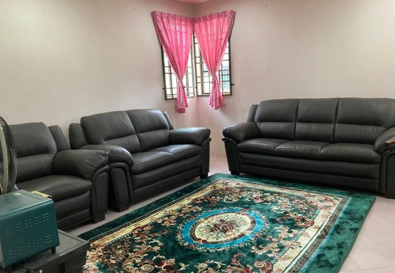 TAMAN RASA SAYANG (SRI JITRA)