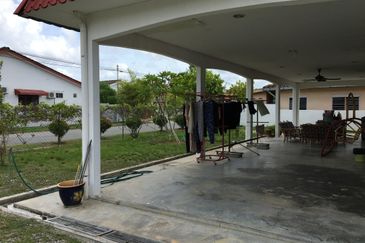 TAMAN RASA SAYANG (SRI JITRA)