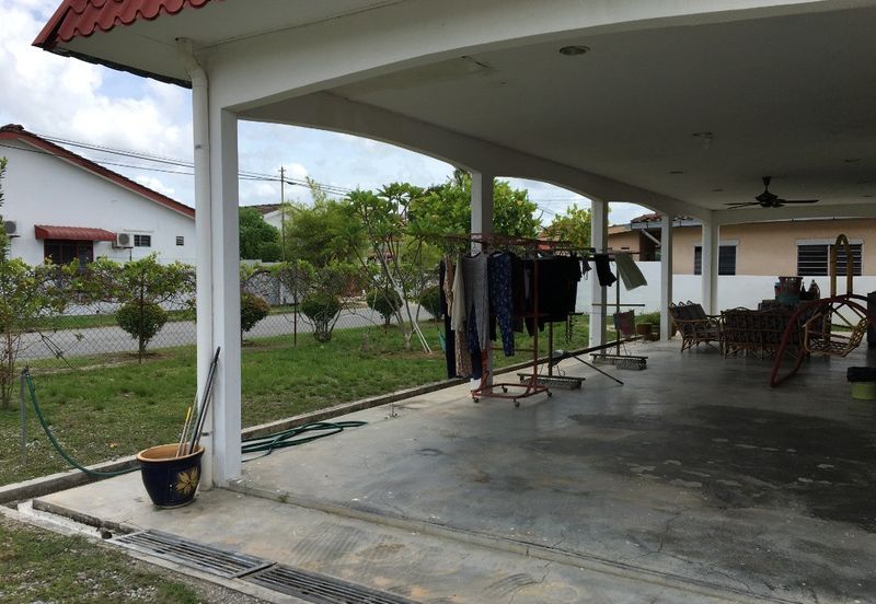 TAMAN RASA SAYANG (SRI JITRA)