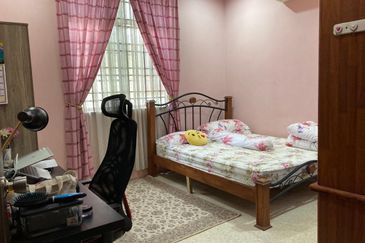 TAMAN RASA SAYANG (SRI JITRA)