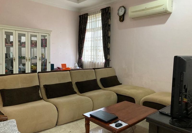 TAMAN RASA SAYANG (SRI JITRA)